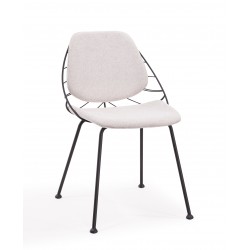 Belfast Dining Chair – 57.5D/49.5W/82H